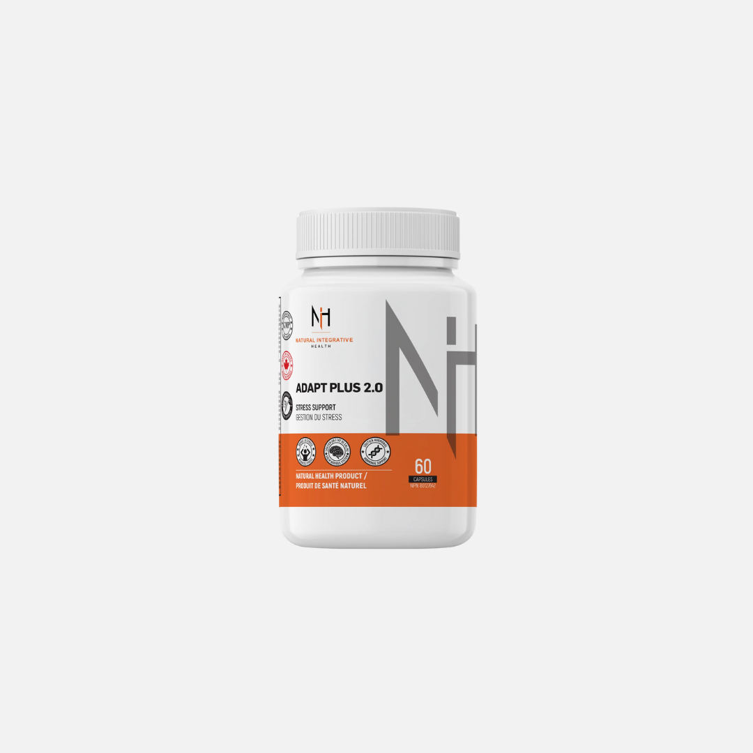 NIH - Adapt Plus