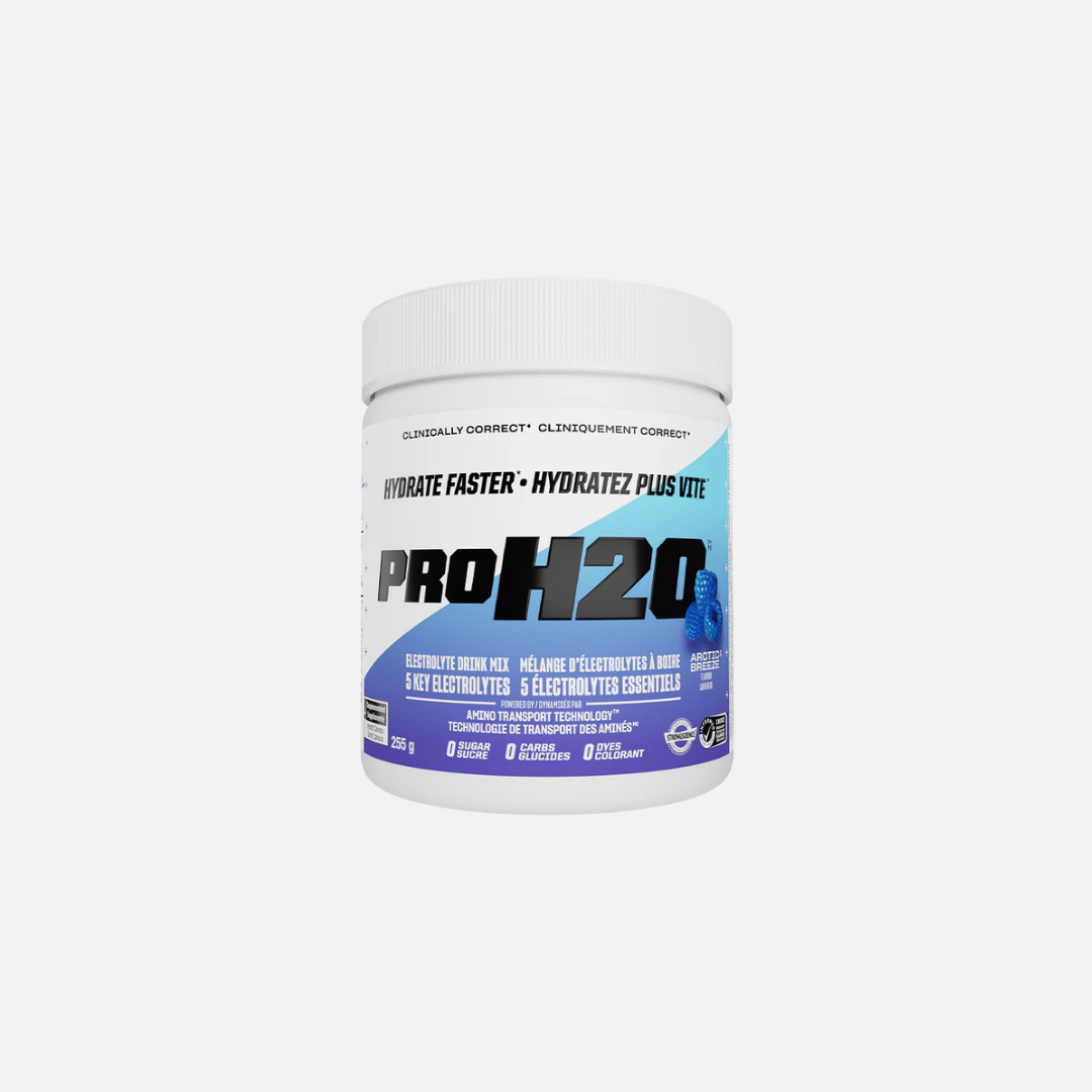 PVL - ProH2O