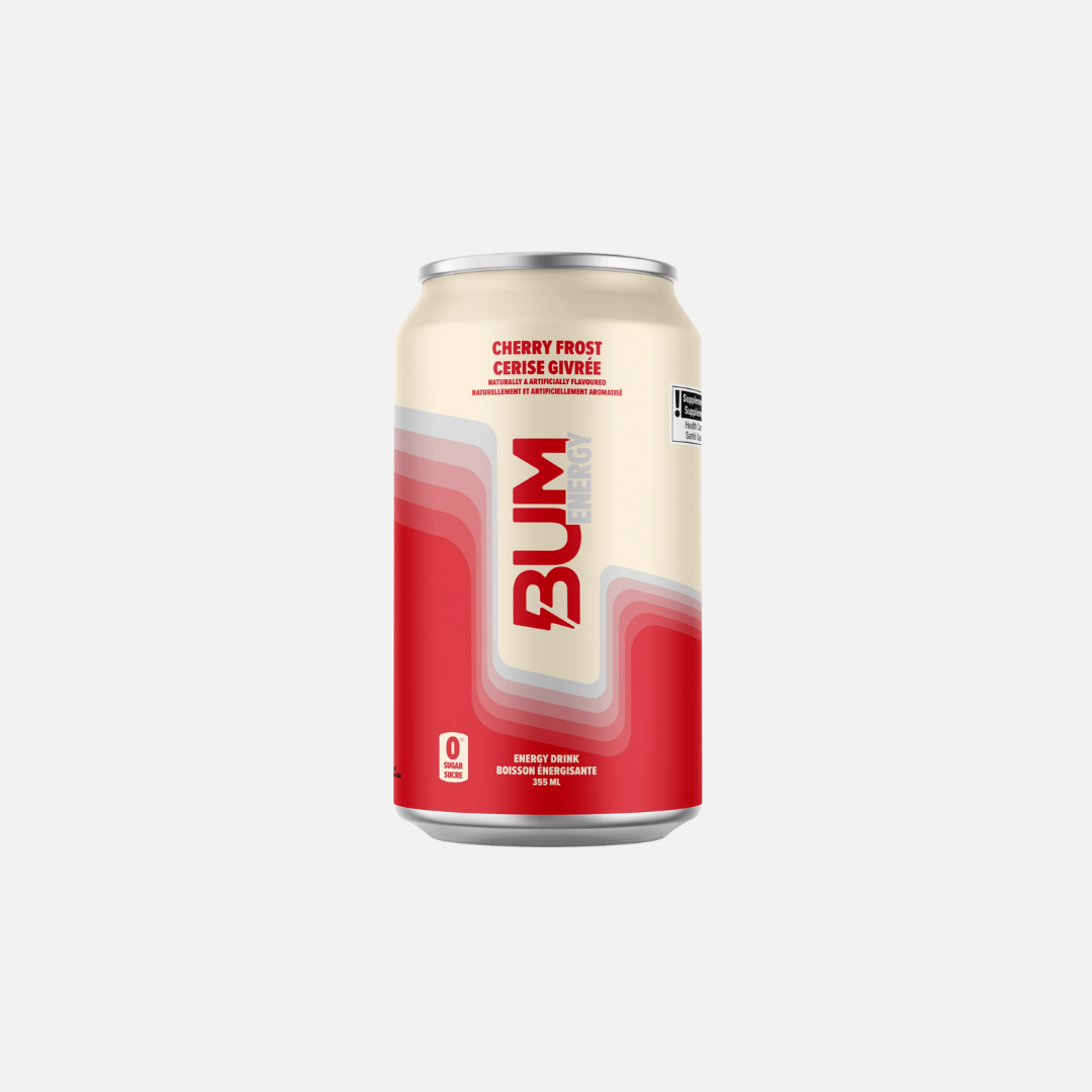 CBUM - Bum Energy Drink