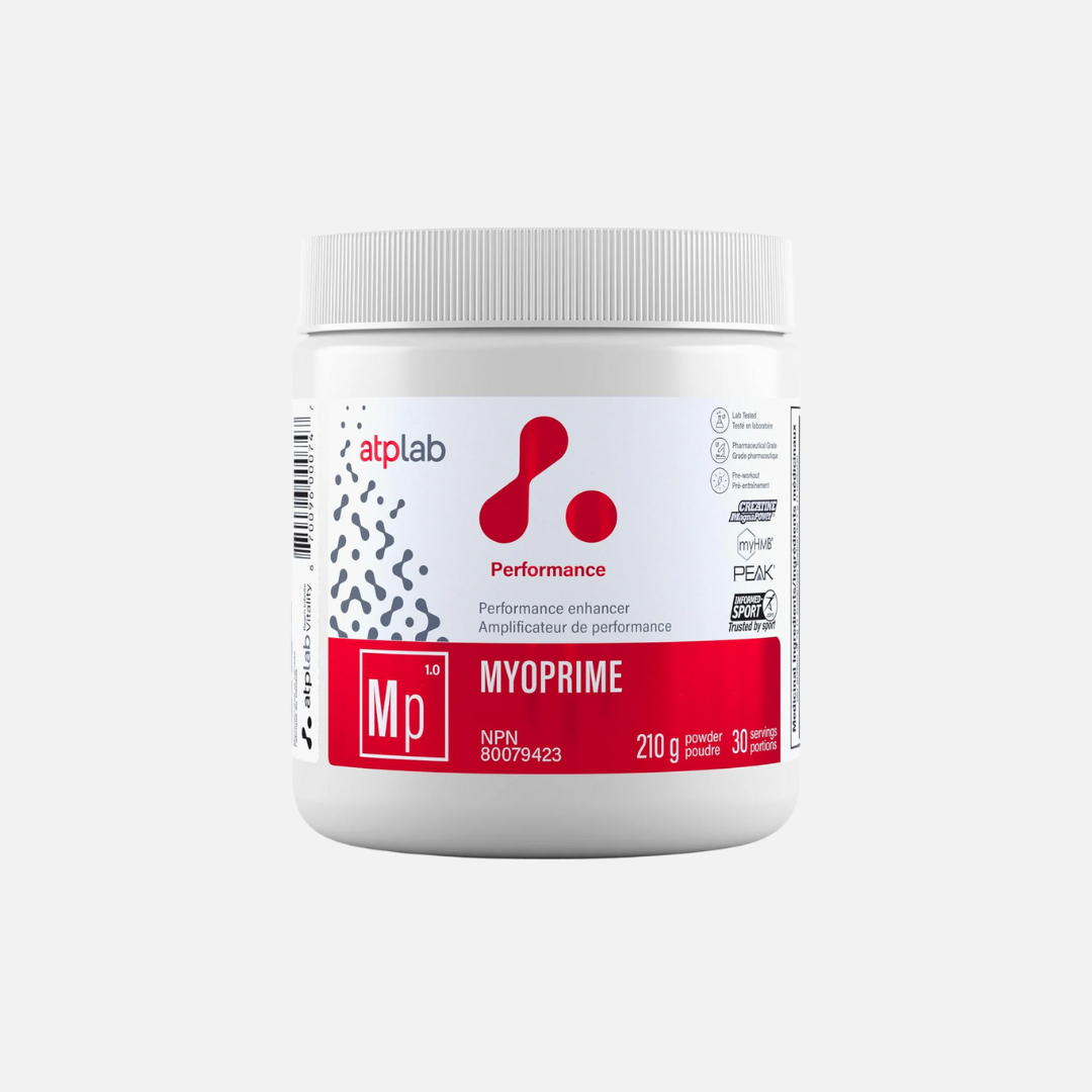 ATP Lab - Myoprime