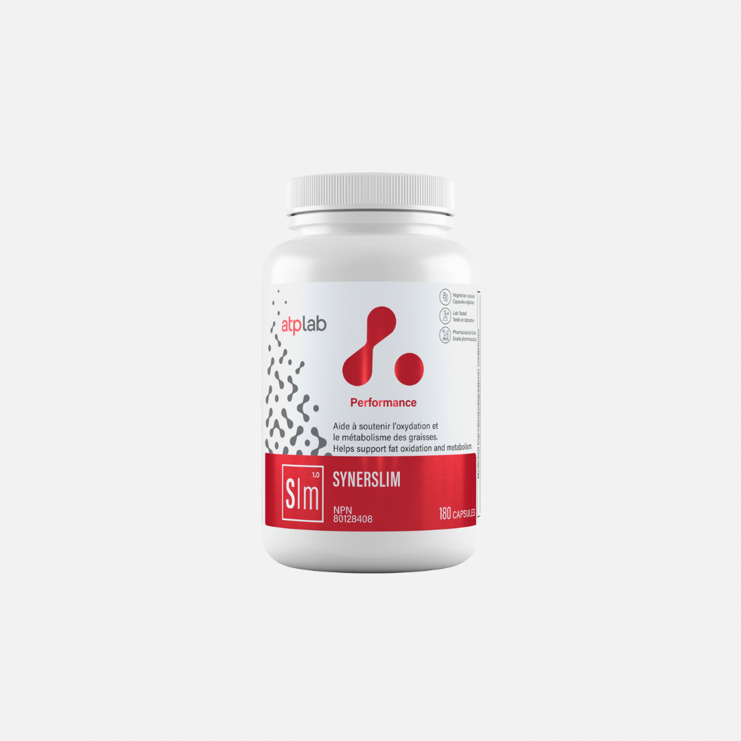 ATP Lab - SynerSlim