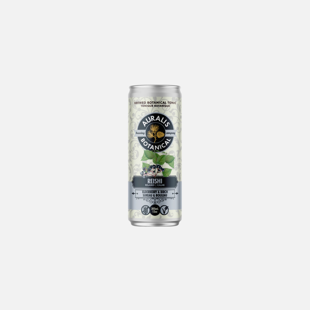 AURALIS BOTANICALS - Tonique Botanique