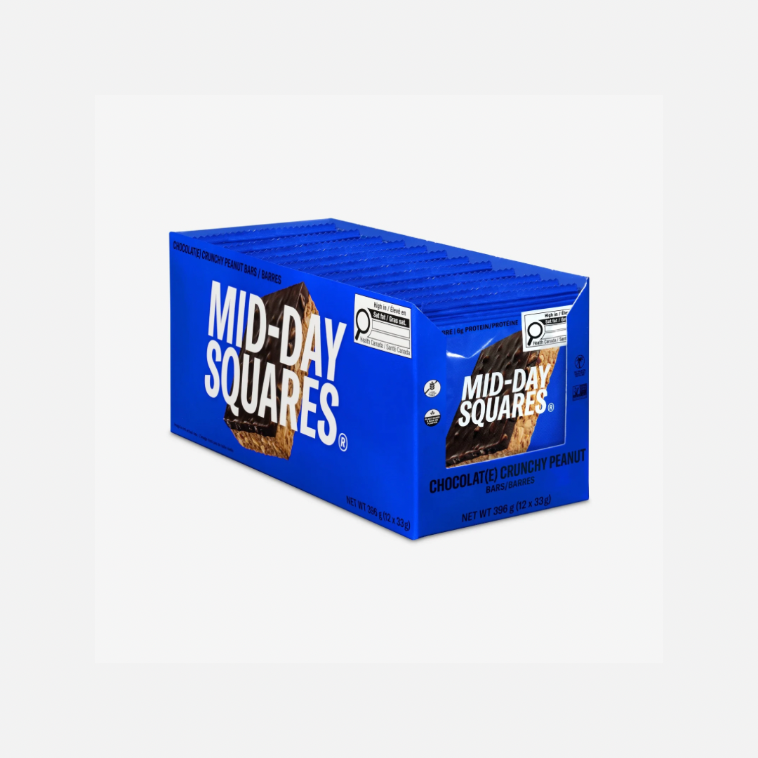 MID-DAY SQUARE - Arachide Croquante