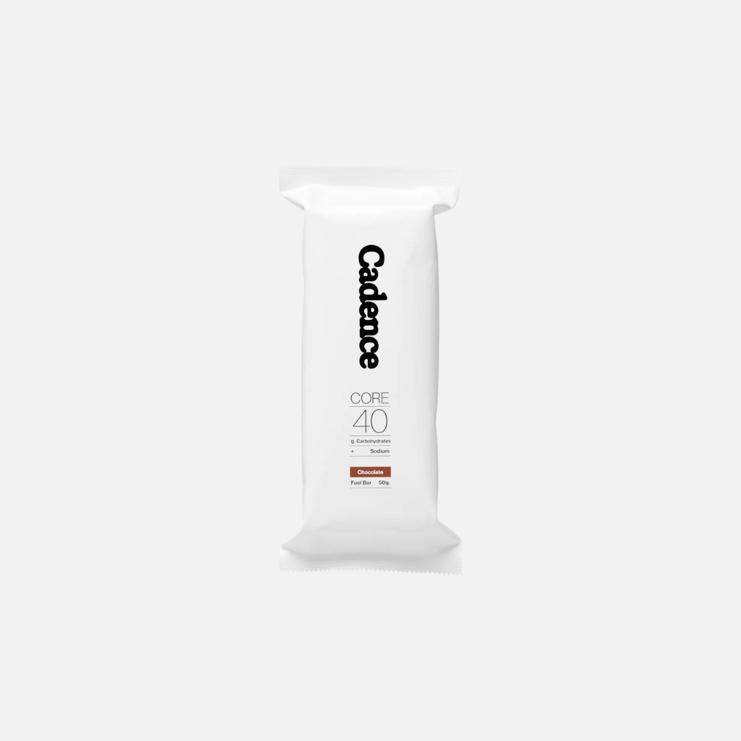 CADENCE - Fuel Bar Chocolat
