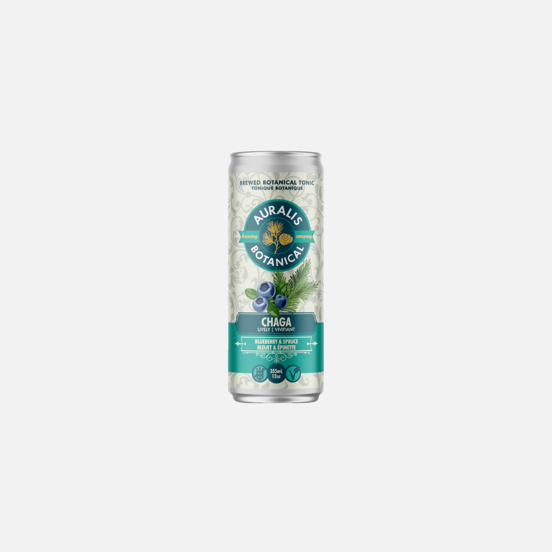 AURALIS BOTANICALS - Tonique Botanique