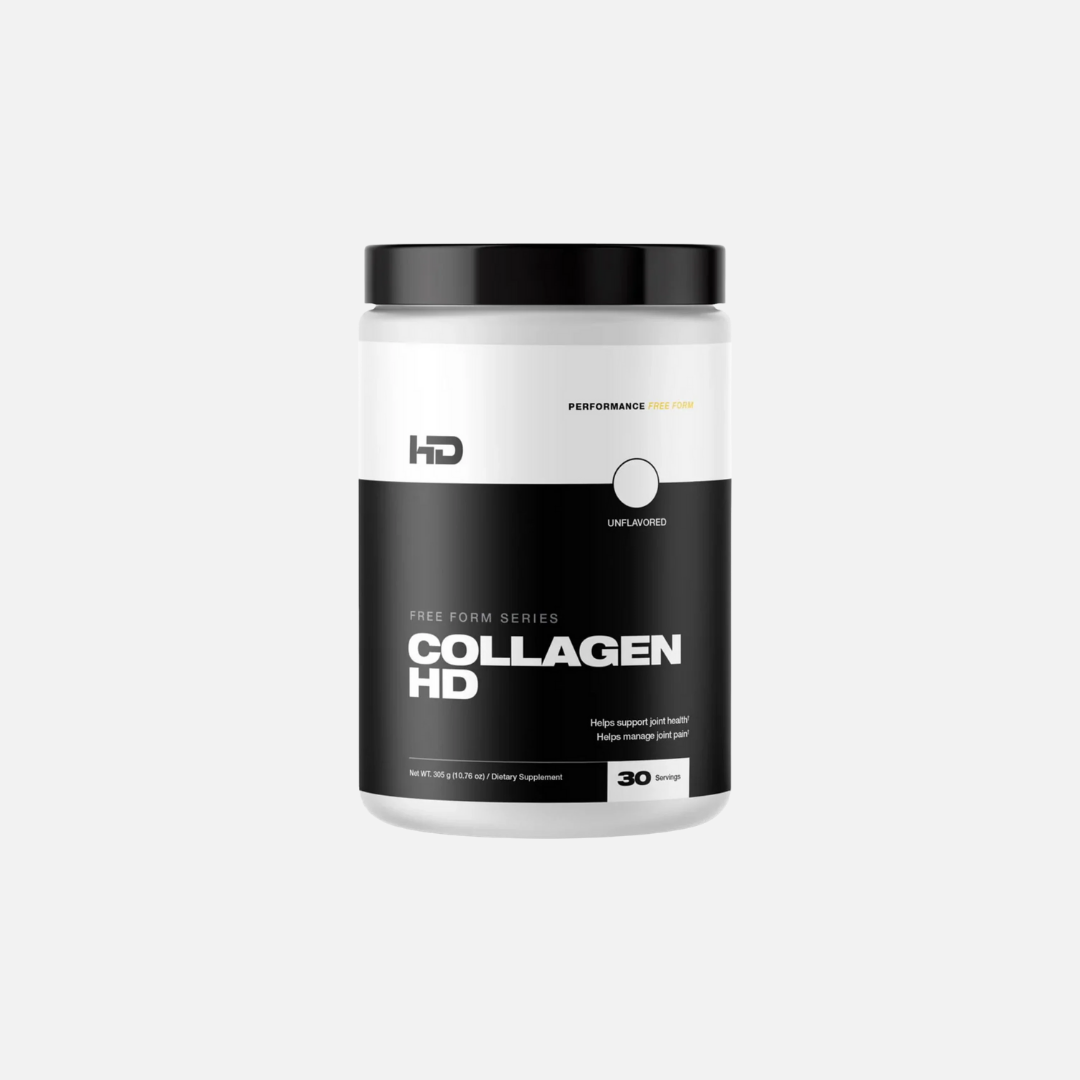 HD MUSCLE - CollagenHD