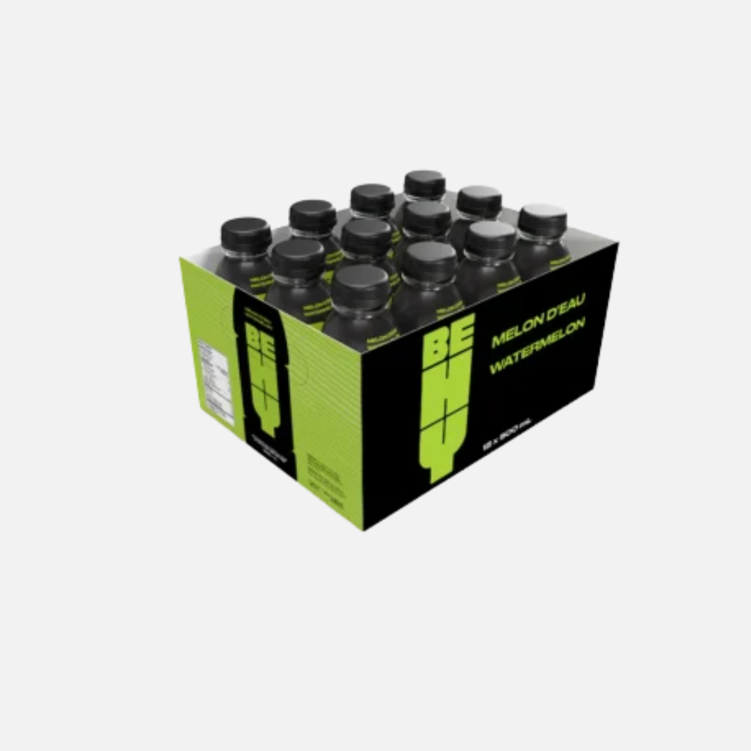 BEHY - Boisson d’Hydratation Melon d'Eau
