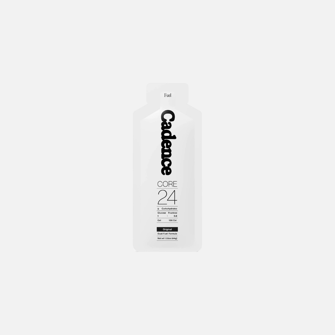CADENCE - Fuel Gel