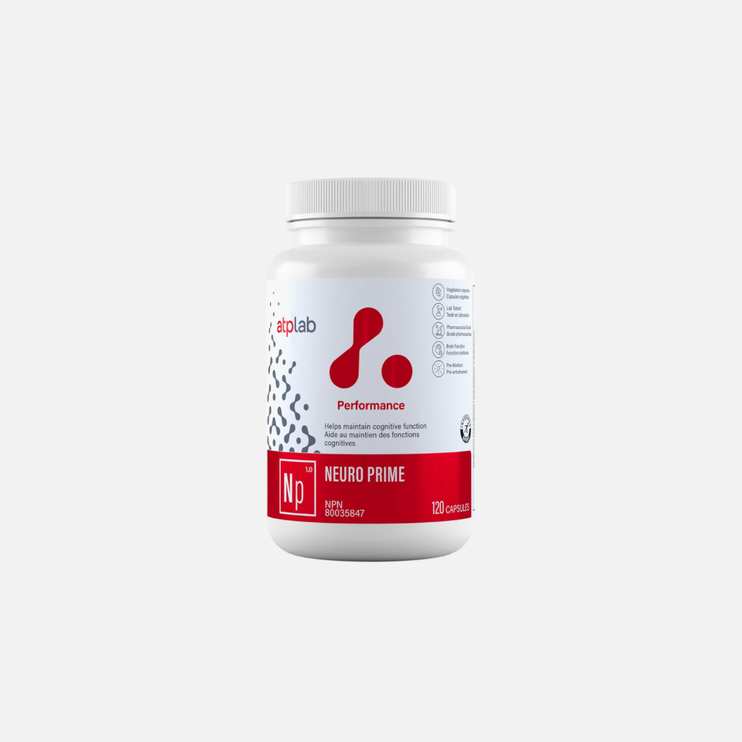 ATP Lab - Neuro Prime