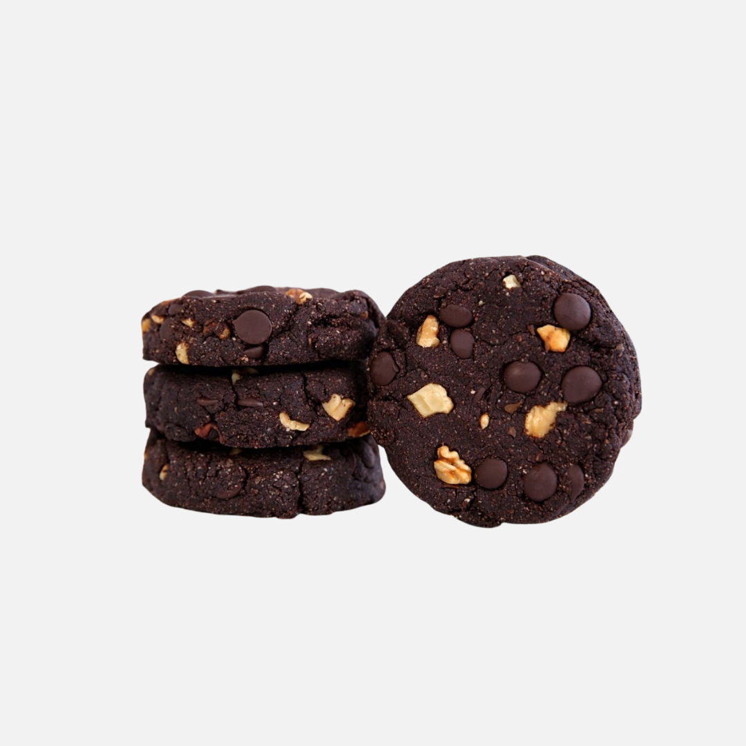 HEALTH GODDESS - Biscuit Santé Choco Loco