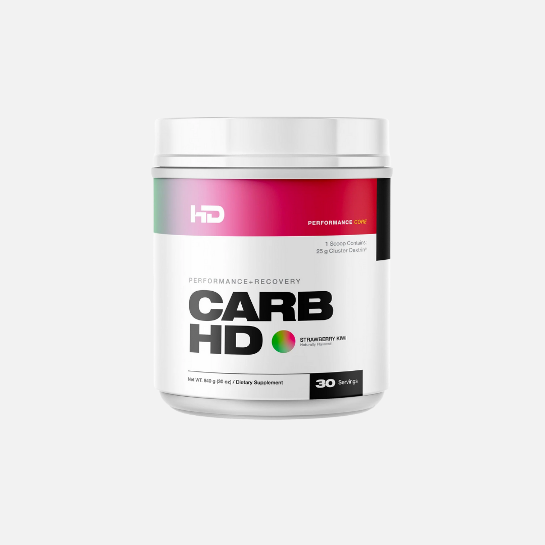 HD MUSCLE - CarbHD