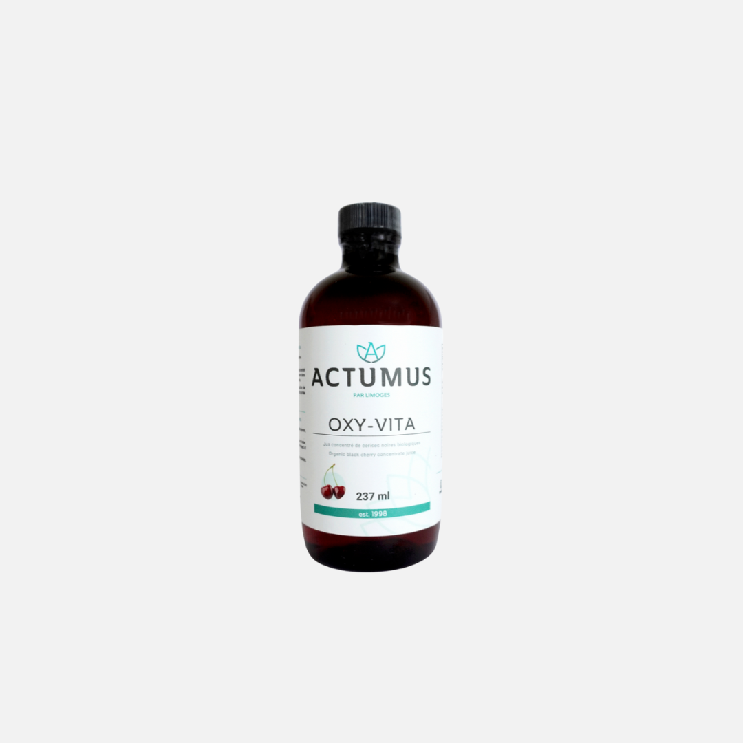 ACTUMUS - Oxy-Vita
