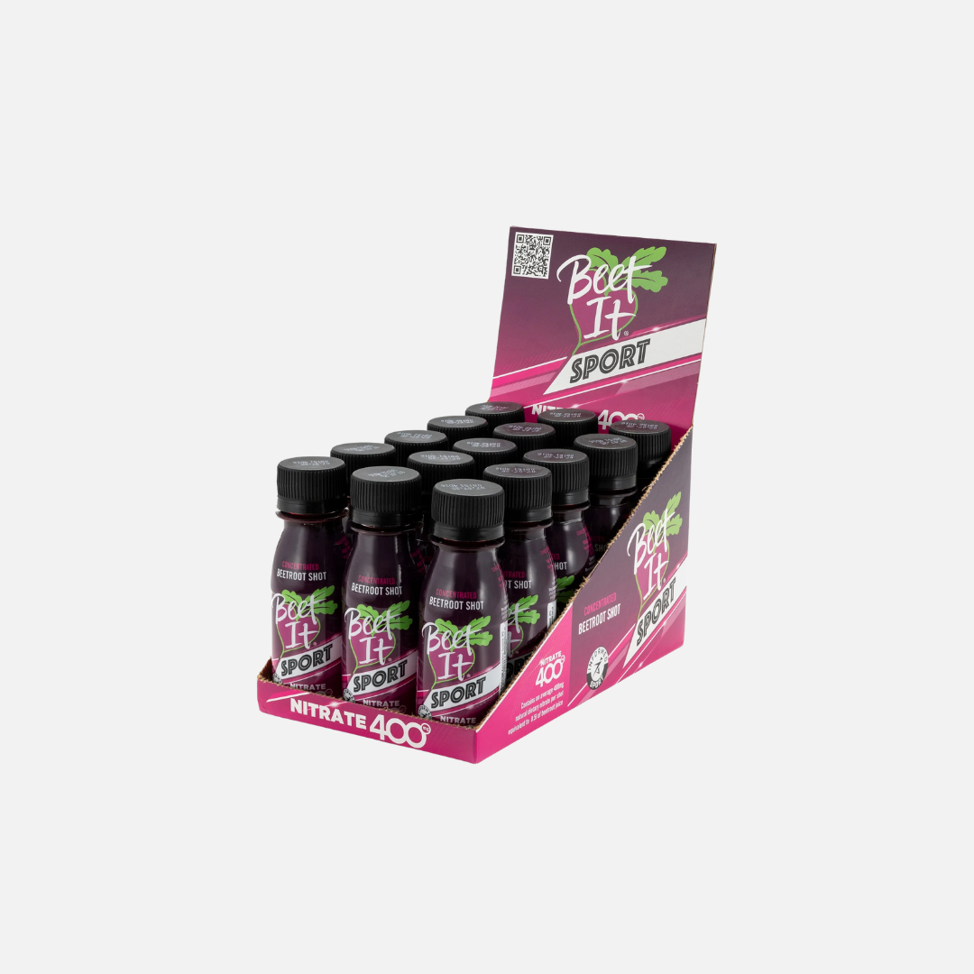 BEET IT - Sport Nitrate 400