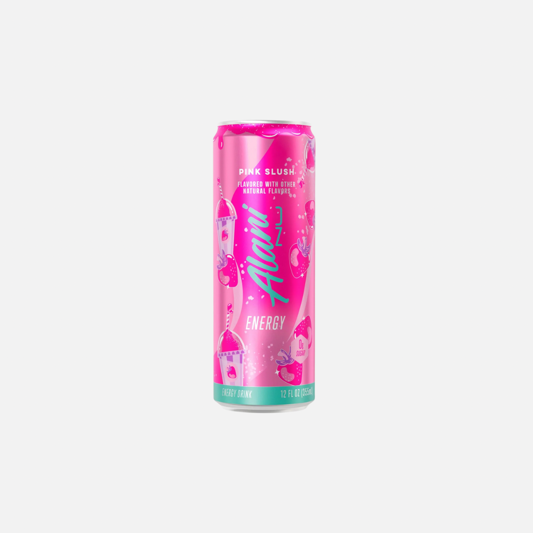 Alani - Boisson Énergisante