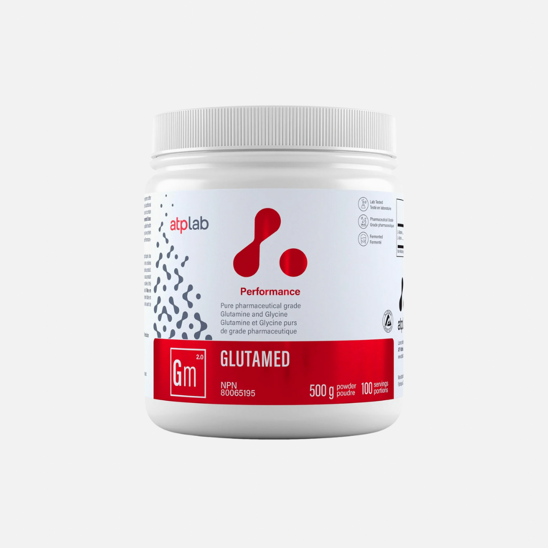 ATP Lab - Glutamed