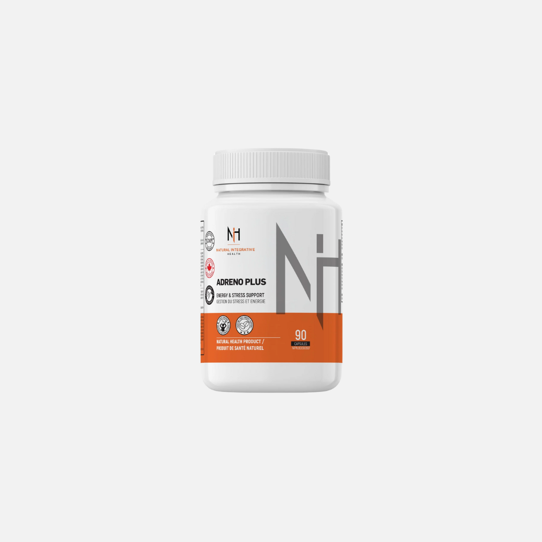 NIH - Adreno Plus