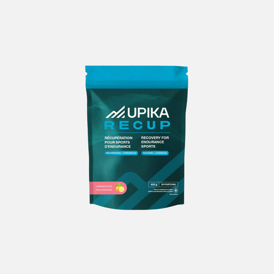 UPIKA - Recup