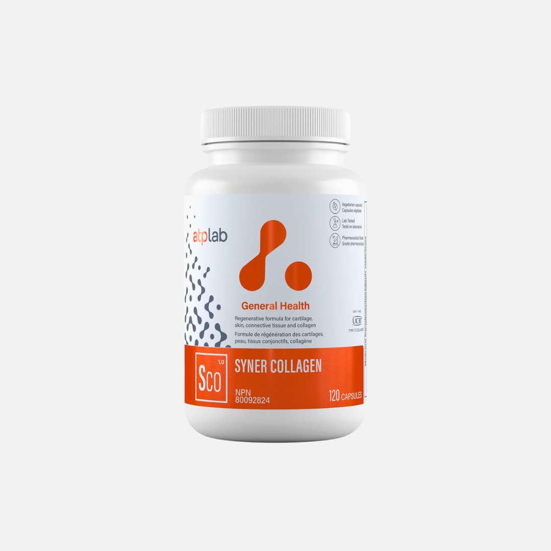 ATP Lab - Syner Collagen