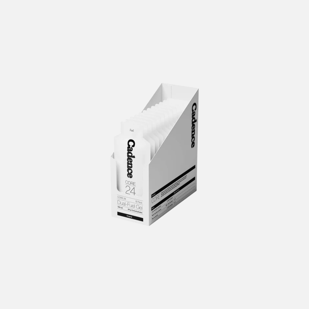 CADENCE - Fuel Gel