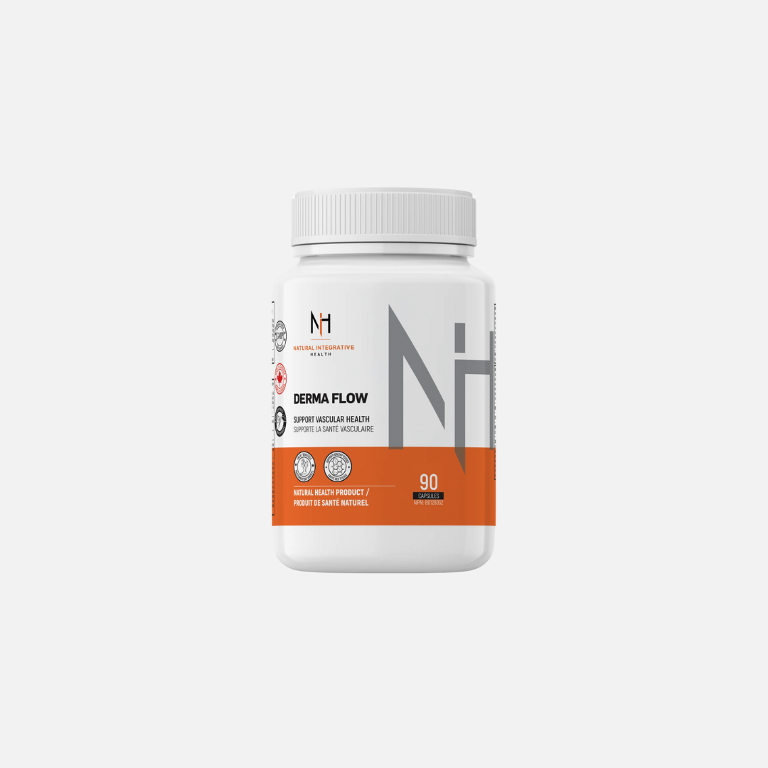 NIH - Derma Flow