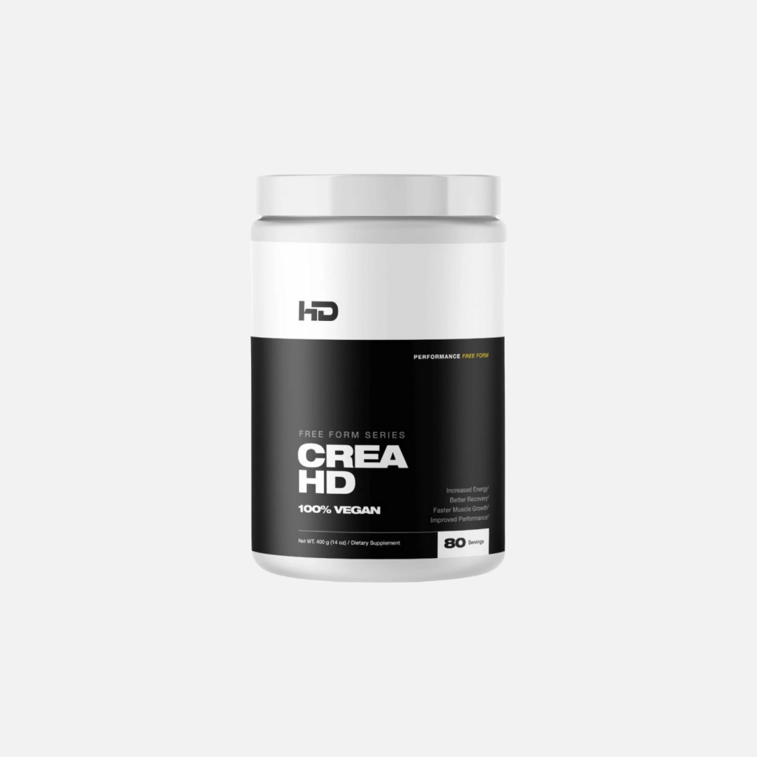 HD MUSCLE - CreaHD (Creapure)