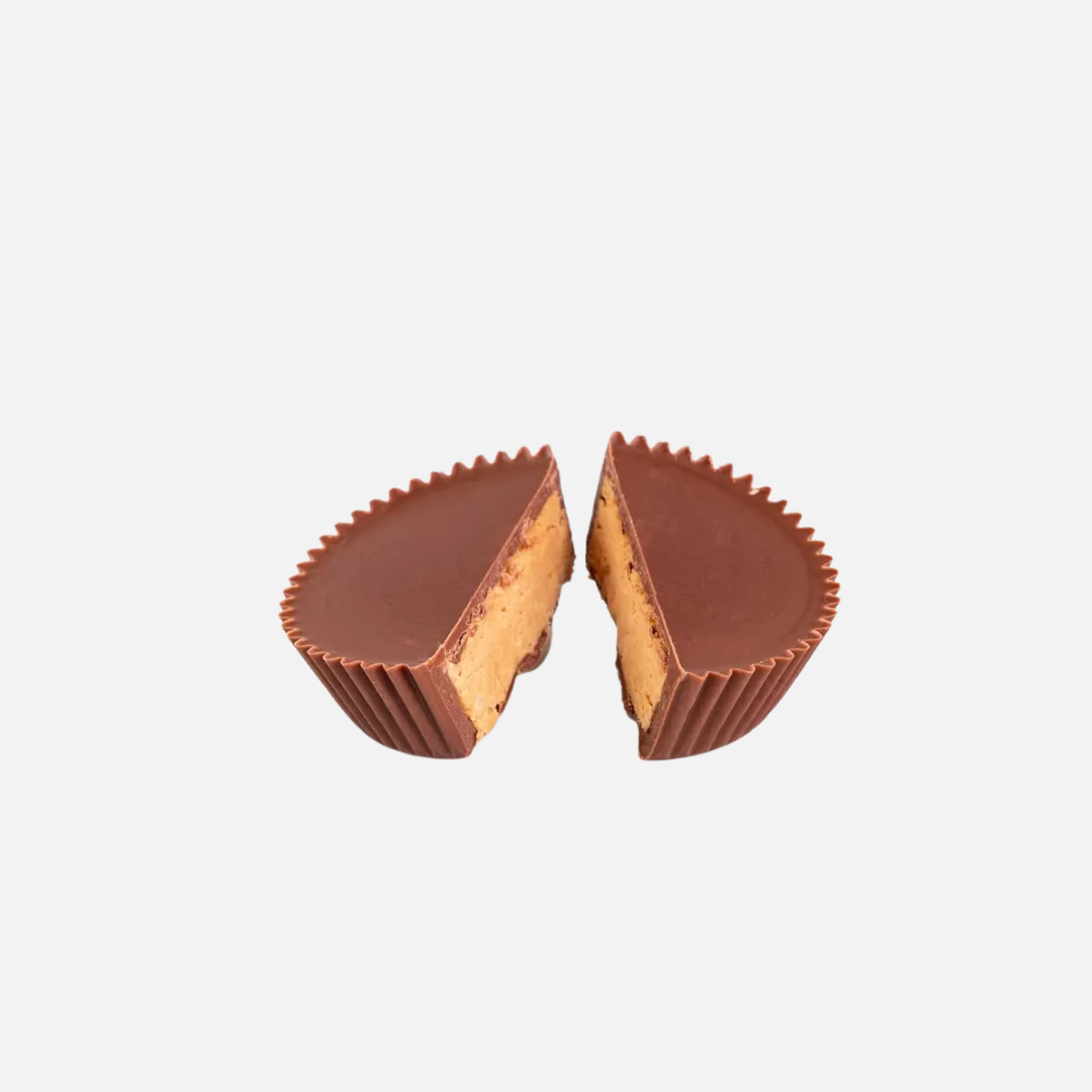 EAT LOVE - Cup au Beurre d'Amande Bio