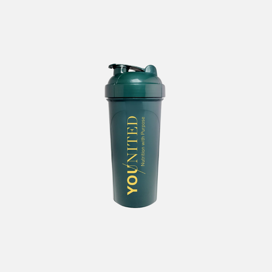 YOUNITED - Shaker