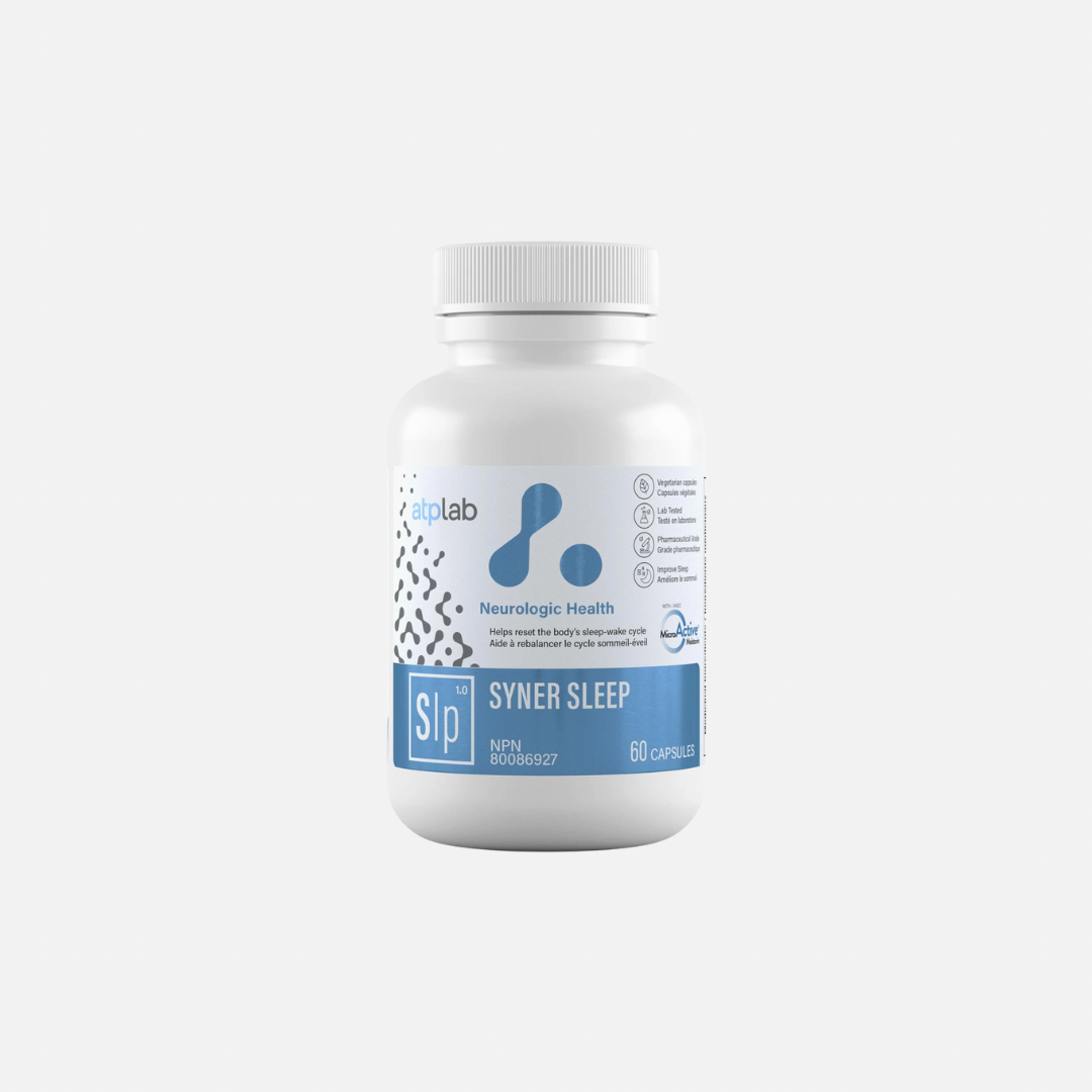 ATP Lab - SynerSleep