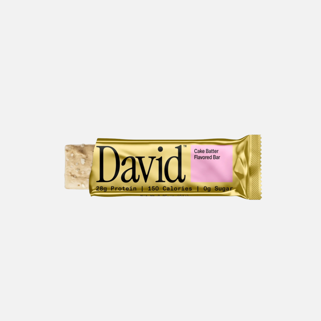DAVID - Pâte à Gâteau