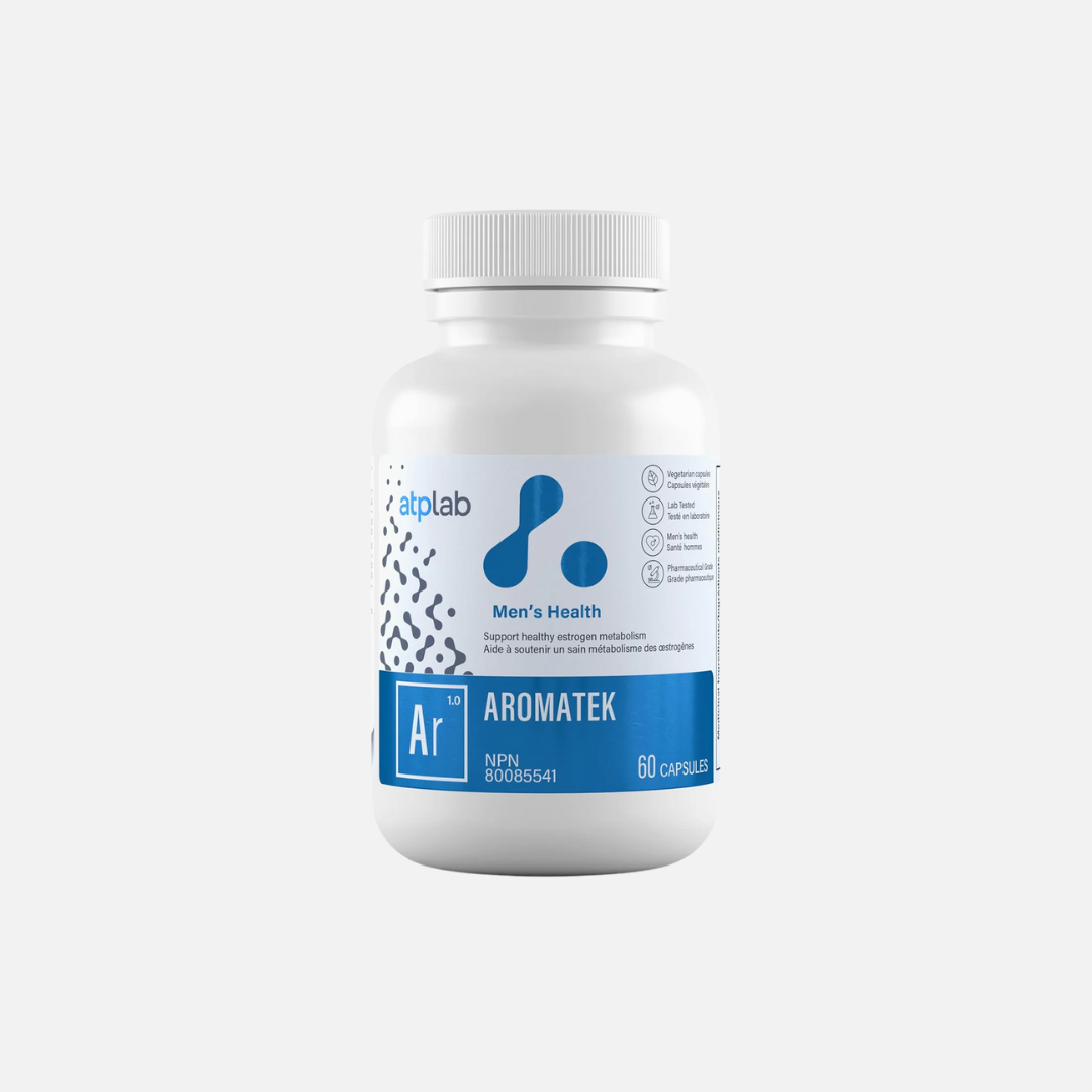 ATP Lab - Aromatek