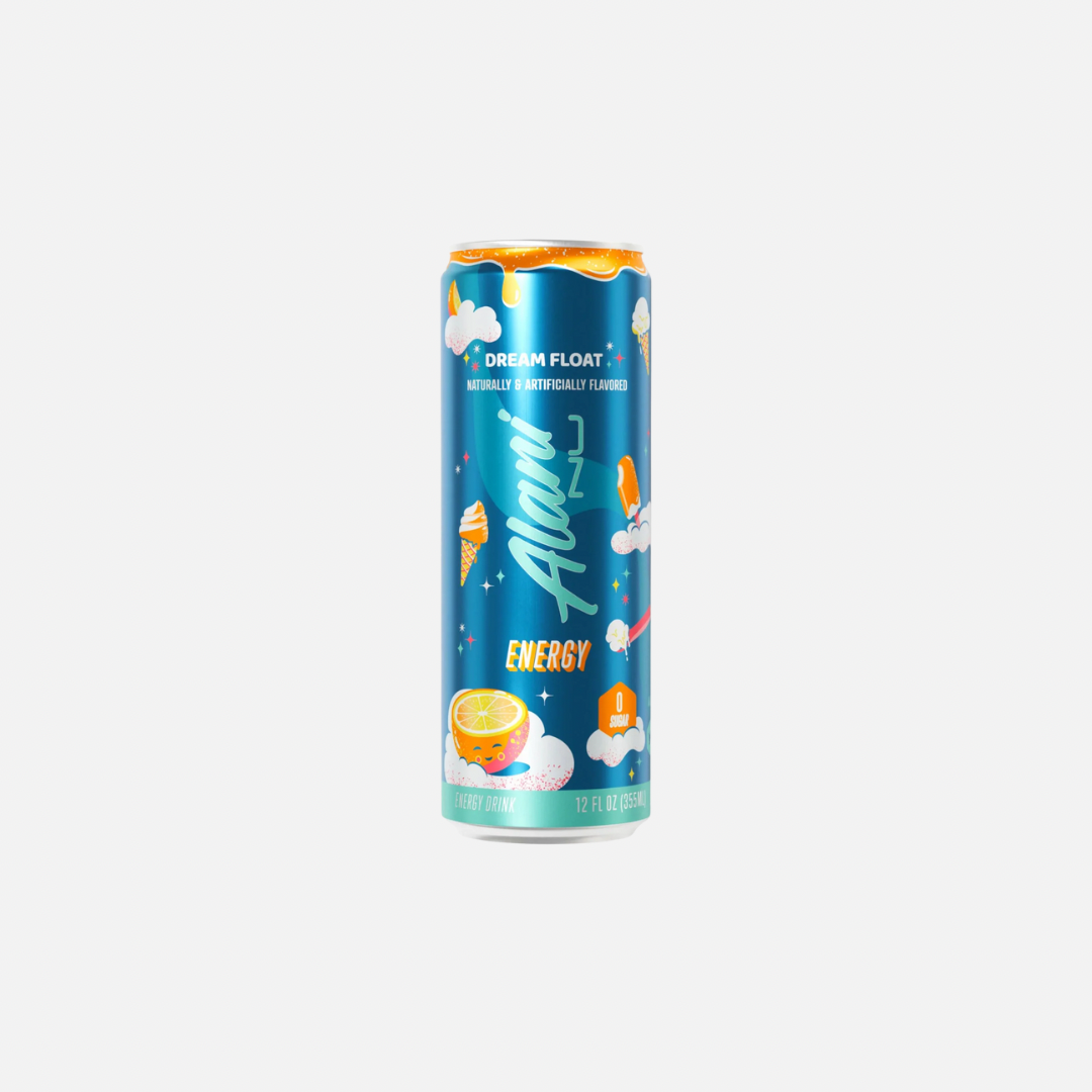 Alani - Boisson Énergisante