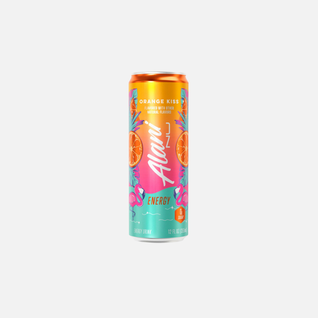 Alani - Boisson Énergisante
