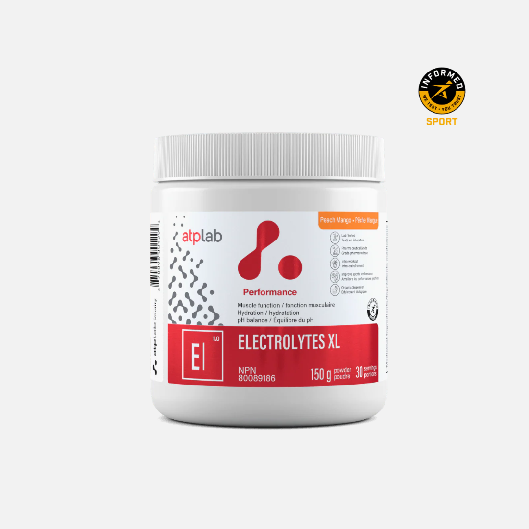 ATP Lab - Electrolytes XL