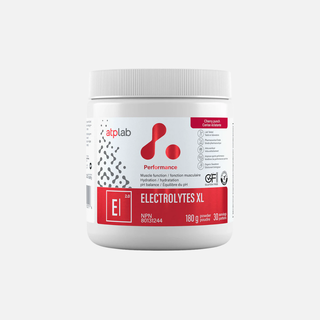 ATP Lab - Electrolytes XL