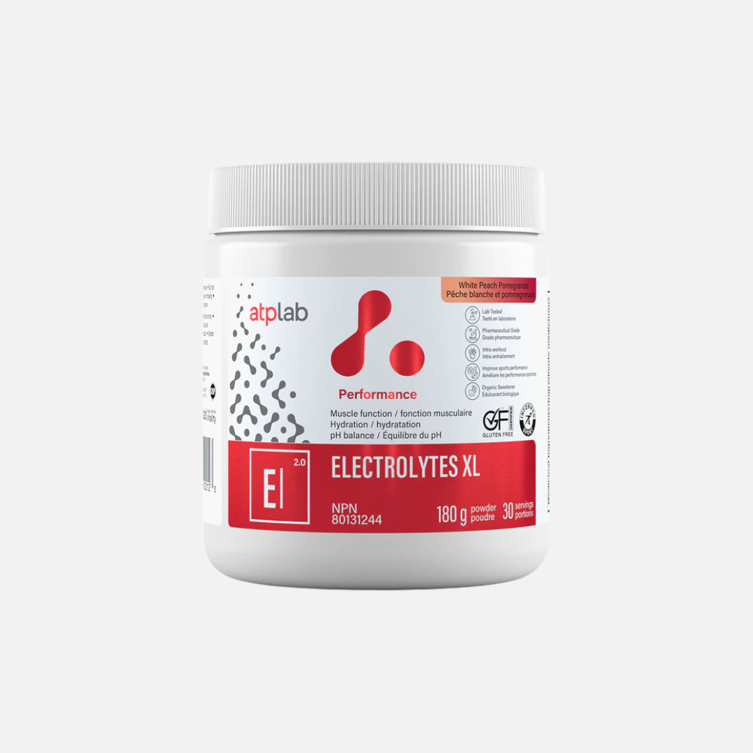 ATP Lab - Electrolytes XL