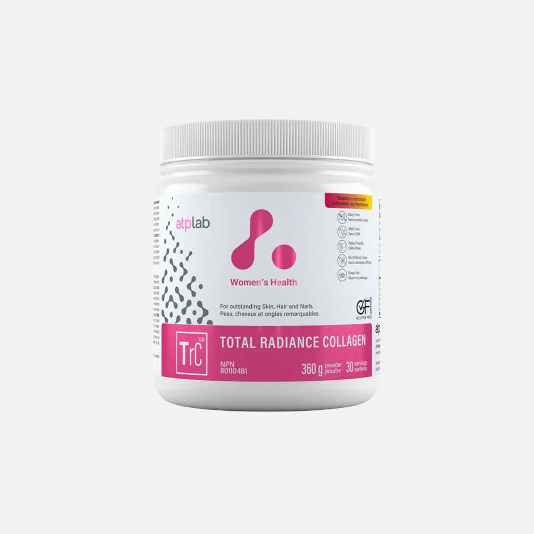 ATP Lab - Total Radiance Collagen