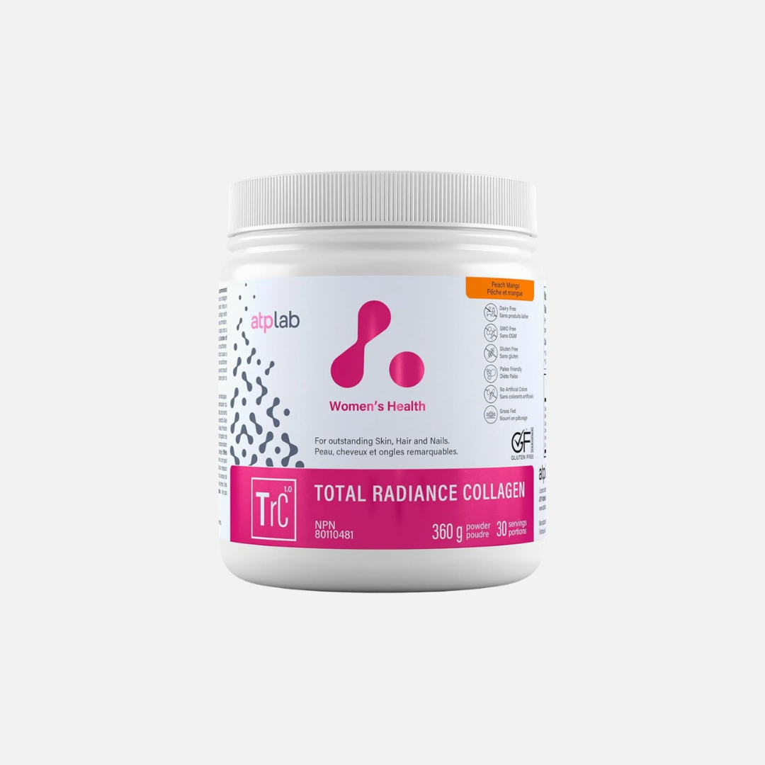 ATP Lab - Total Radiance Collagen