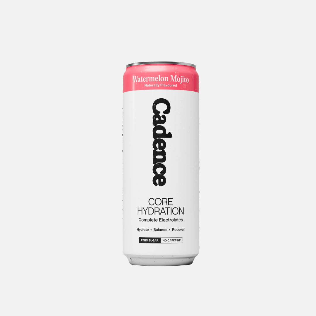 CADENCE - Core Hydration Watermelon Mojito