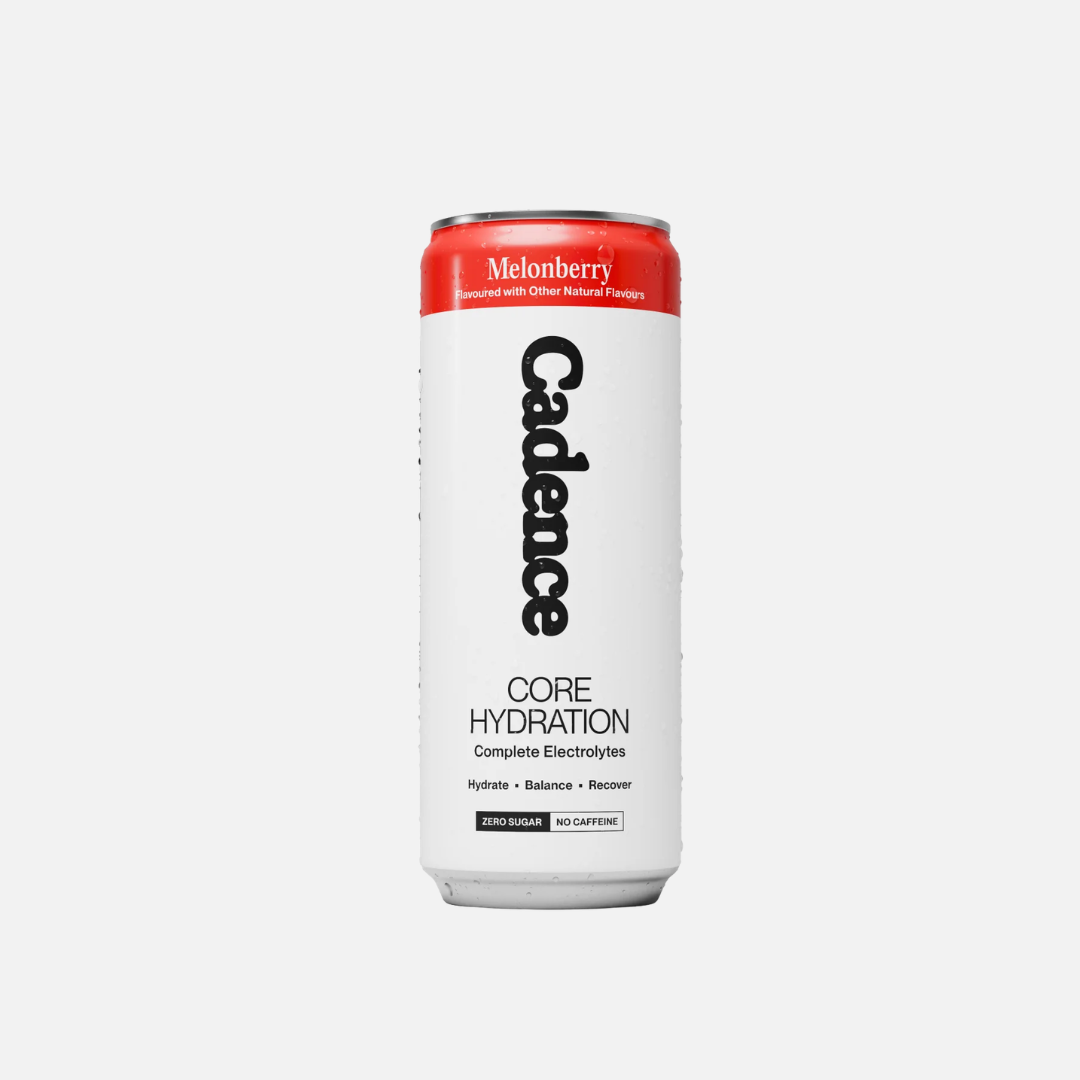 CADENCE - Core Hydration Melonberry