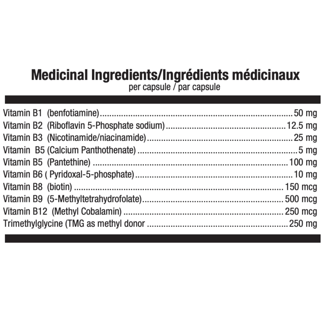 Informations nutritionnelles