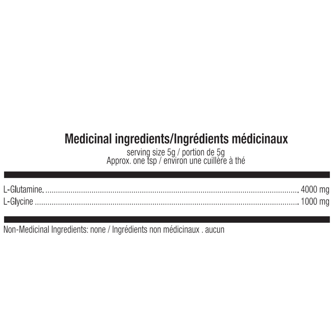 Informations nutritionnelles