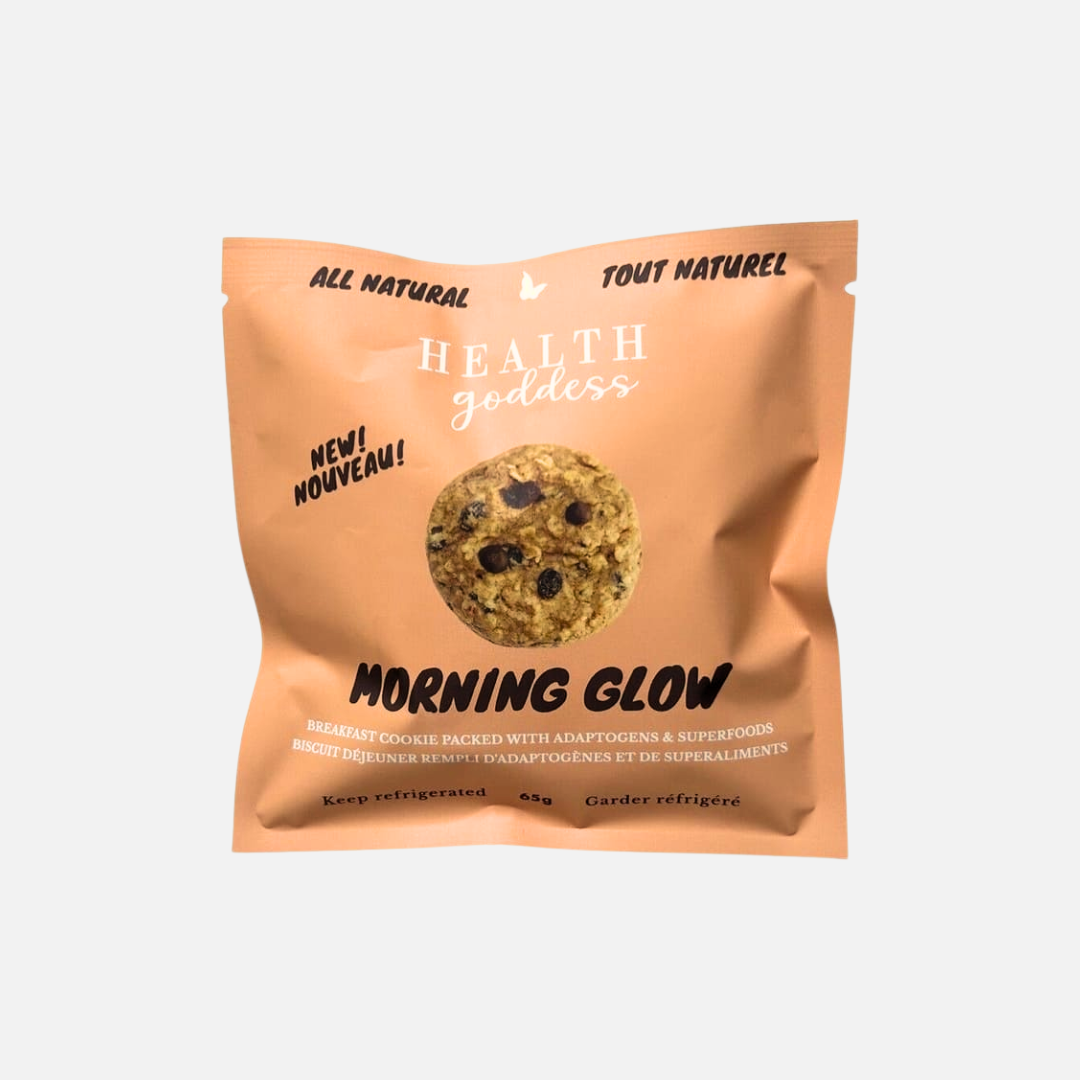 HEALTH GODDESS - Morning Glow