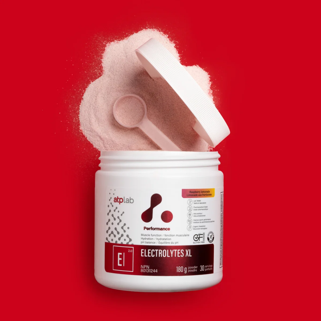 ATP Lab - Electrolytes XL