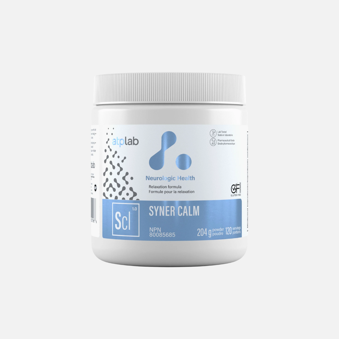 ATP Lab - Syner Calm