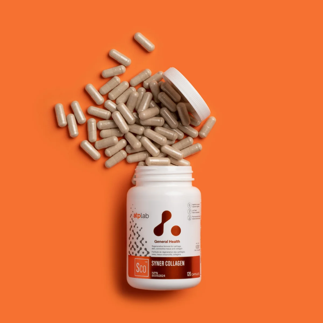 ATP Lab - Syner Collagen