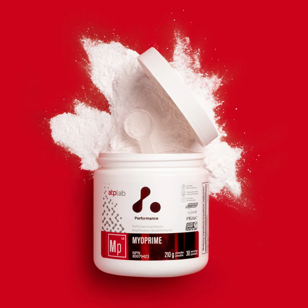 ATP Lab - Myoprime