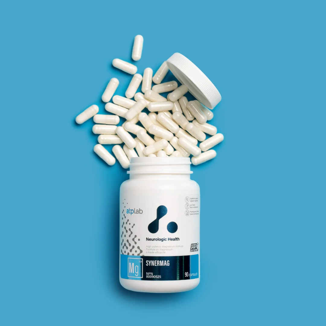 ATP Lab - SynerMag