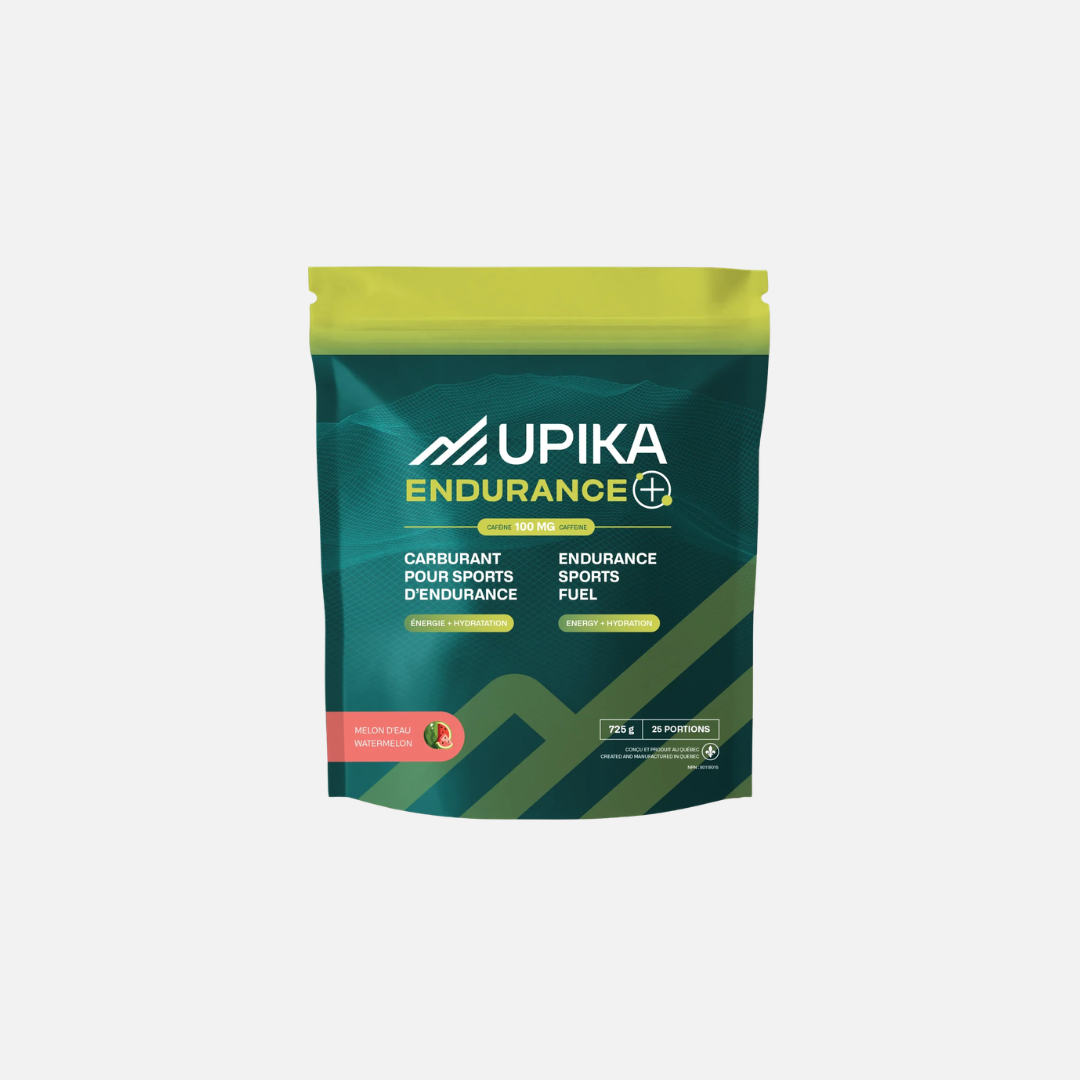 UPIKA - Endurance +