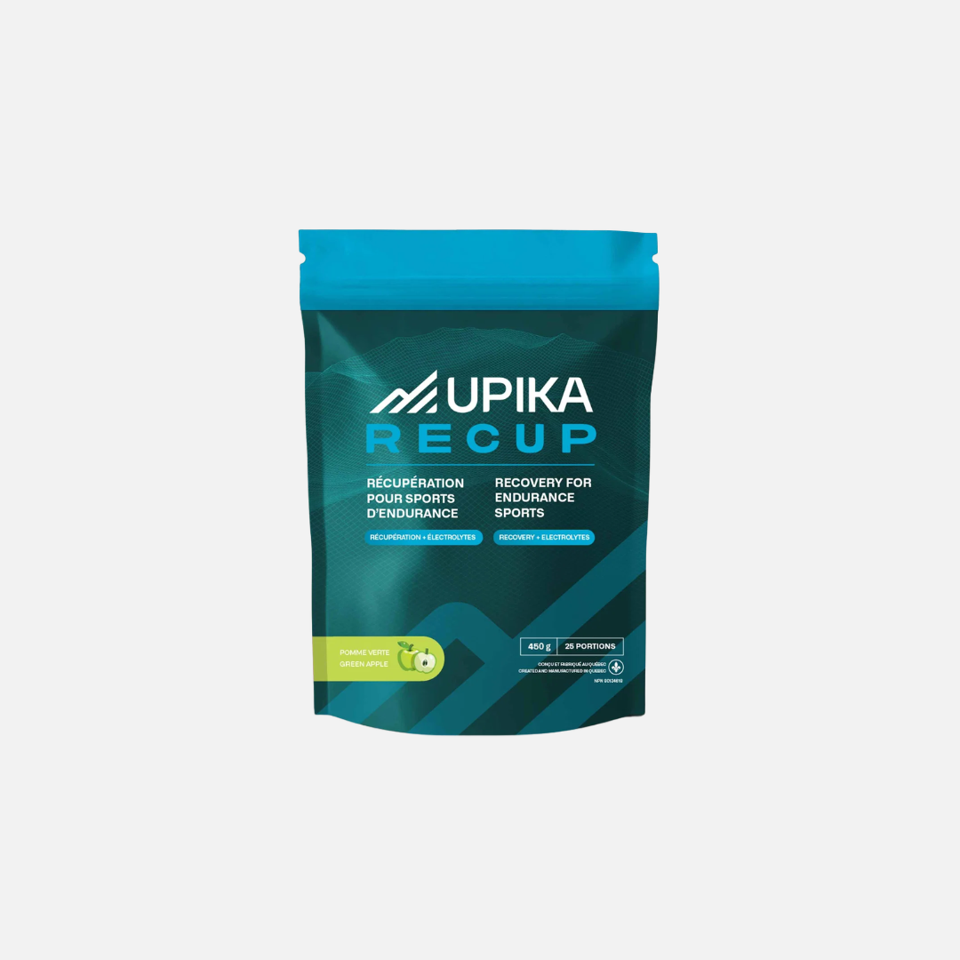 UPIKA - Recup