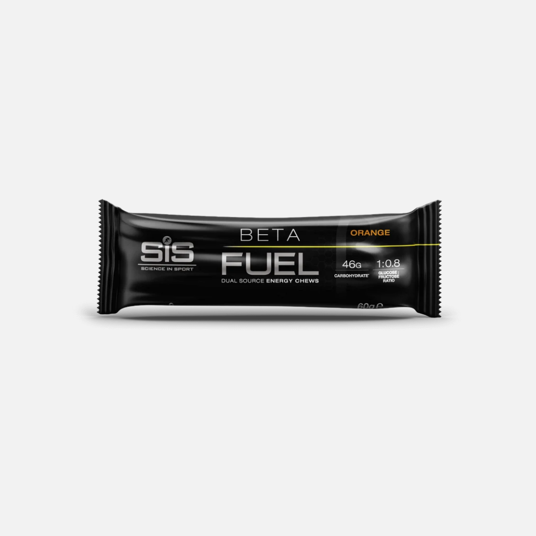 SIS Beta Fuel Energy Chews - Orange